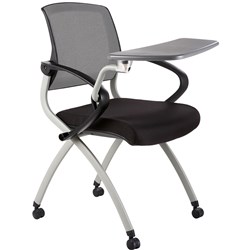 Rapidline Tablet Arm Only To Suit Zoom Chair 420Mm W X 265Mm D