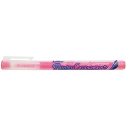Artline Calligraphy Pens 2Mm Pastel Pink Pack Of 12