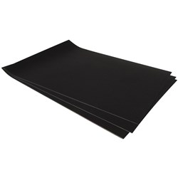 Zart Budget Rainbow Scraper Card A4 Pack Of 12