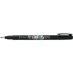 Tombow Fudenosuke Pen Soft Tip