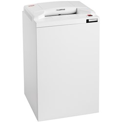 Intimus Paper Shredder 100Cc Medium Office Cross Cut