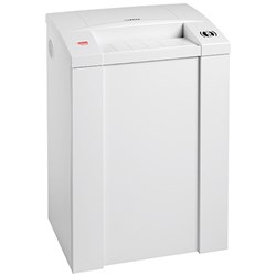 Intimus Paper Shredder Mint13038 Large Office Strip Cut