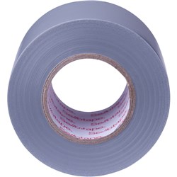 Sellotape  Pvc Duct Tape 48Mmx25M Silver