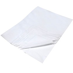 Cumberland Tissue Paper 440Mm X 690Mm 17Gsm White Pack Of 100