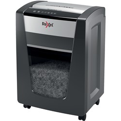 Rexel Momentum Shredder X420 Cross Cut