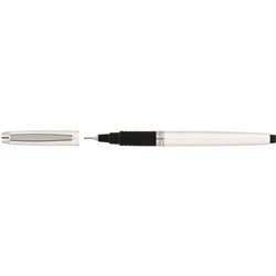 Artline Signature Pearl Fineliner Pen Black Ink