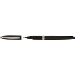 Artline Signature Onyx Roller Ball Pen Blue