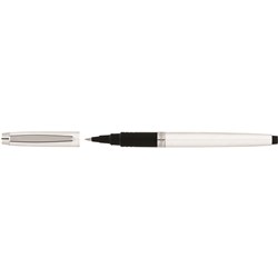 Artline Signature Pearl Roller Ball Pen Black