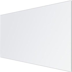 Visionchart Whiteboard Lx6000 Slim Frame 1200 X 900Mm