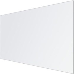 Visionchart Whiteboard Lx6000 Slim Frame 1200 X 1200Mm
