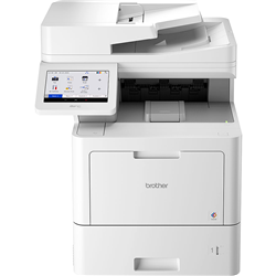 Brother MFC-L9670CDN Colour Laser Multi-Function Printer 